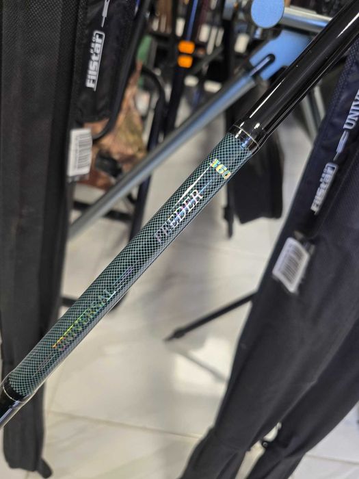 Въдица Filstar Universal Feeder 3.30м 3.60м 150гр.