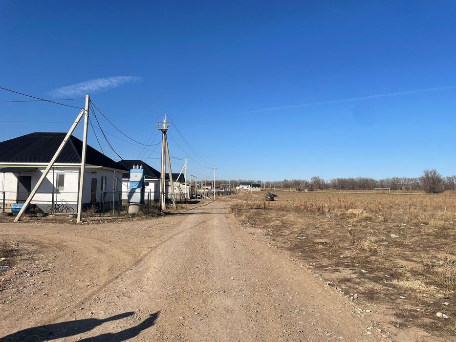 Узынагаш участки / жер