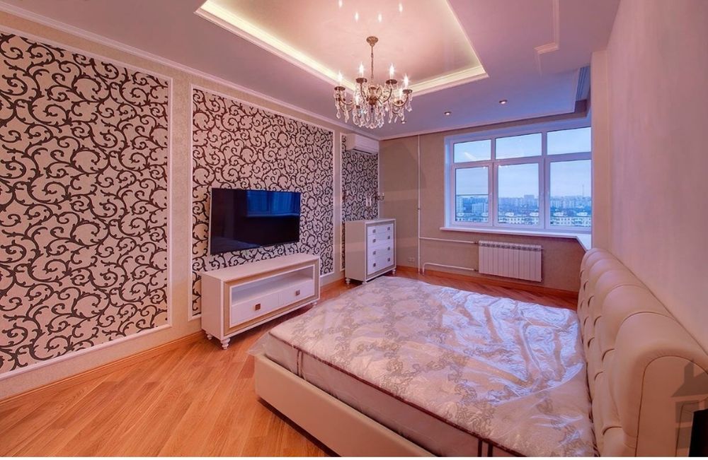 Ремонт квартира под ключь