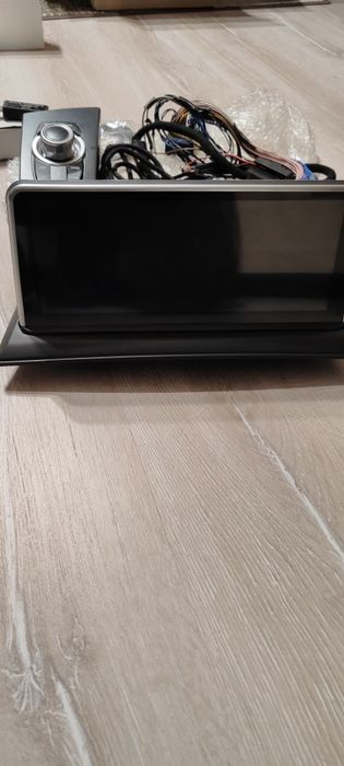 Мултимедия за БМВ Х3 Е83