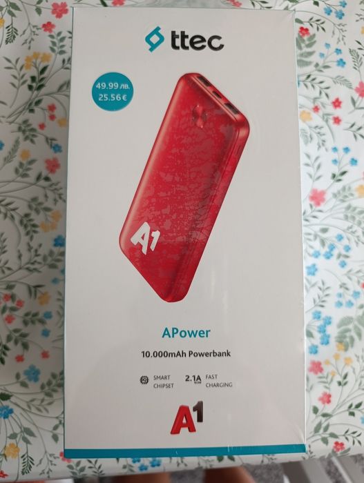 Смартфон REDMI A7 PRO чисто нов