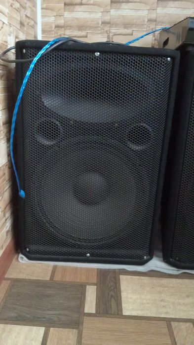 Продам б/у аппаратуру 200000т