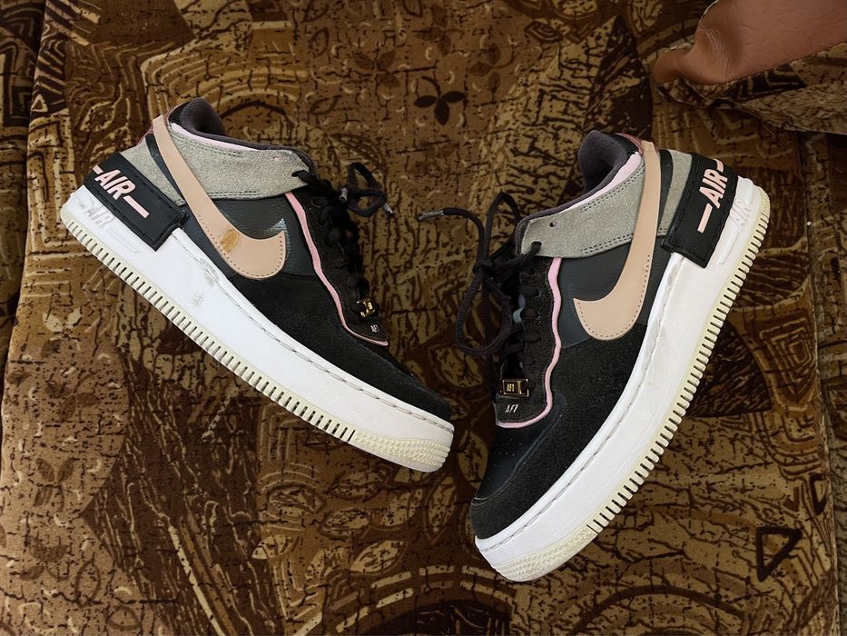 Air force in stare foarte buna