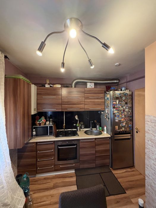 Vand Apartament 3 camere 82m2 utilat si mobilat