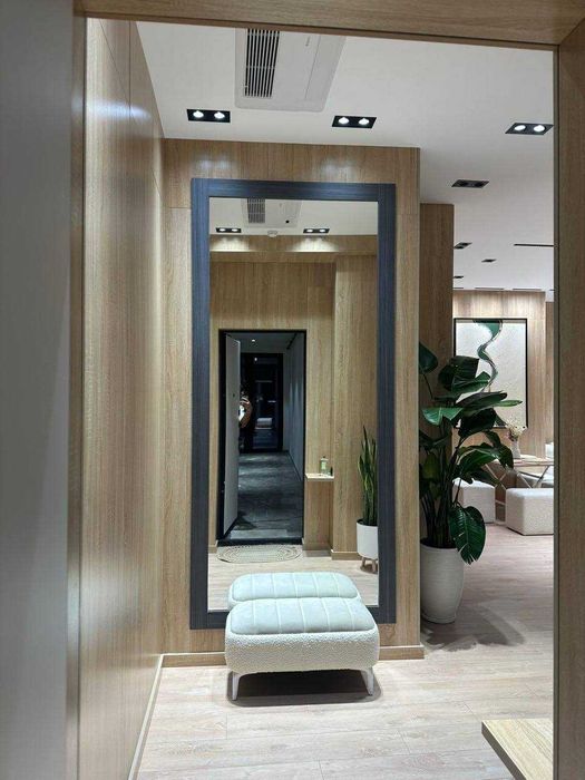 Parkwood Нукусская ( госпиталка ) 61+18м2 продается новая квартира