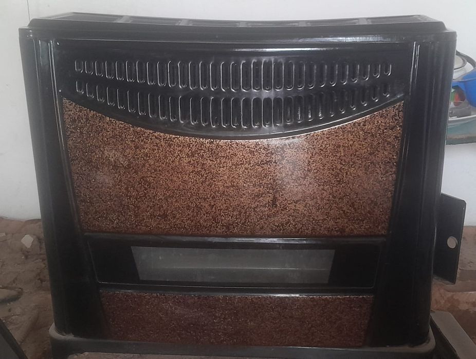 Продам газовый камин СРОЧНО