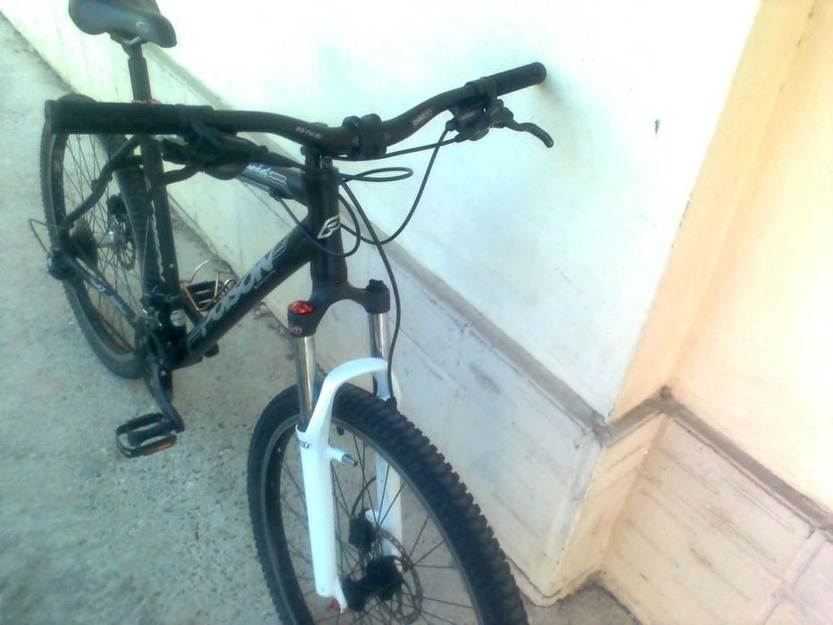 220€ Poison Cube Scitt Bulls Canyon Focus