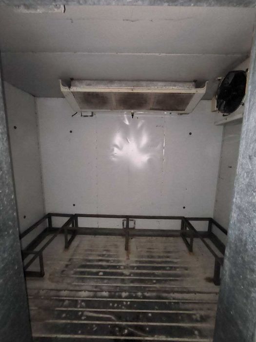 Sotiladi qoziqorin-ishlab chiqarish, ombor 1800 m2 yoki qurilish uchun