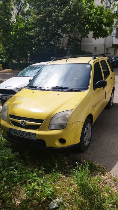 SUZUKI Ignis 0 — imagine 5