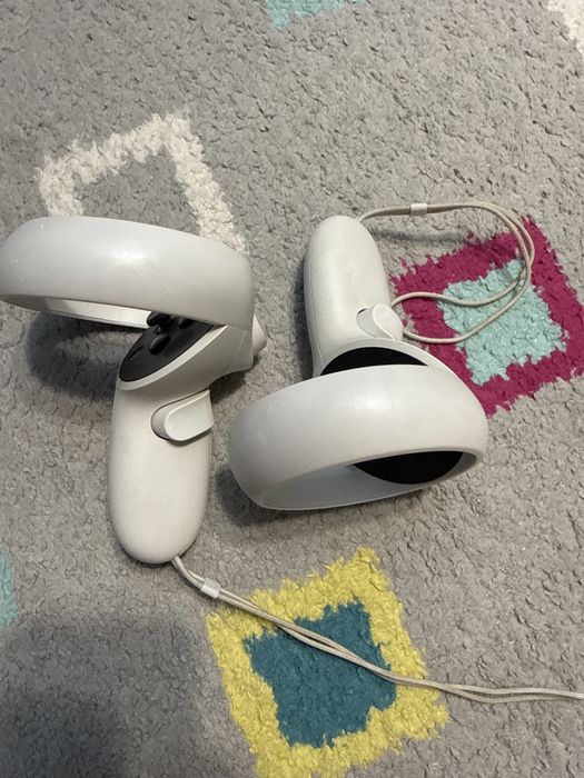 Meta quest oculus 2