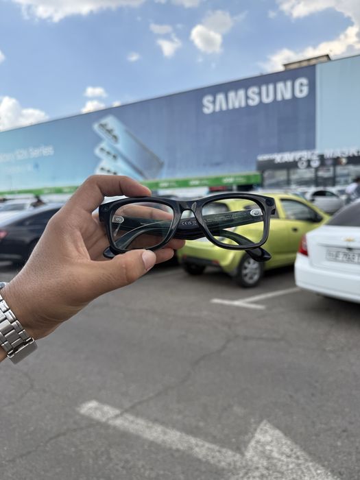 RayBan meta gen1