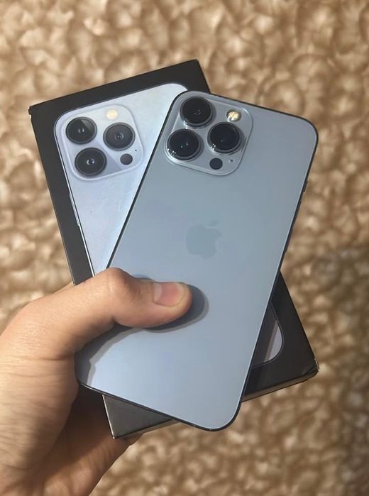 Продам iPhone 13 Pro