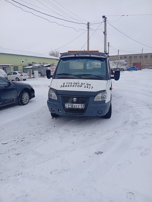 Келес Абай Эвакуатор 24/7 кез келген башыт