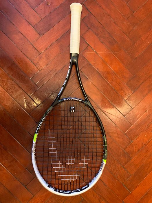 HEAD YouTek Speed Team Innegra – rachetă de tenis