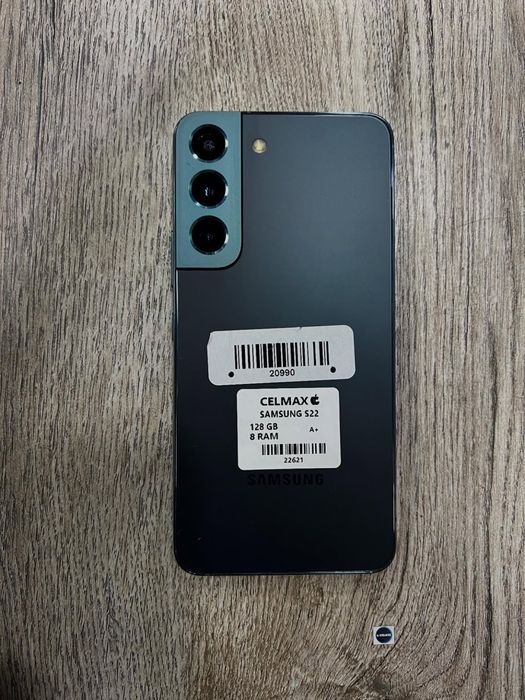 Samsung s22+ 128/256Gb