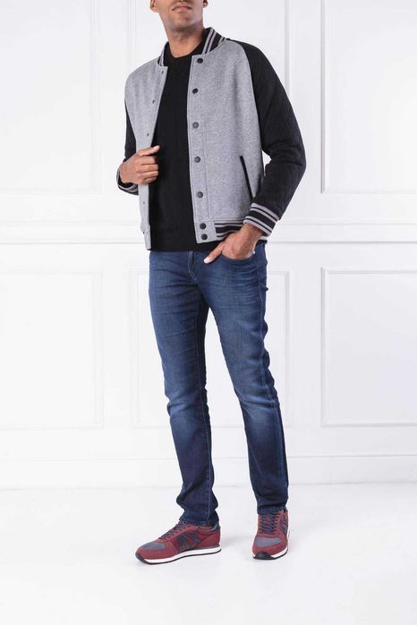 armani exchange -  мъжко яке 2ХЛ