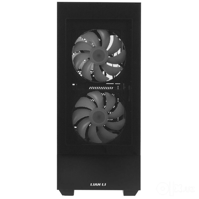 - Корпус Lian Li LANCOOL 205M MESH Black