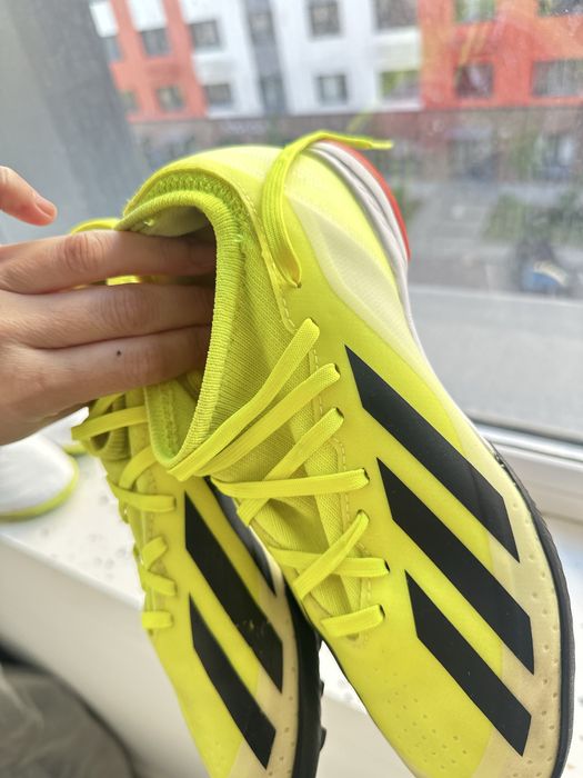Сороконожки Adidas оригинальные