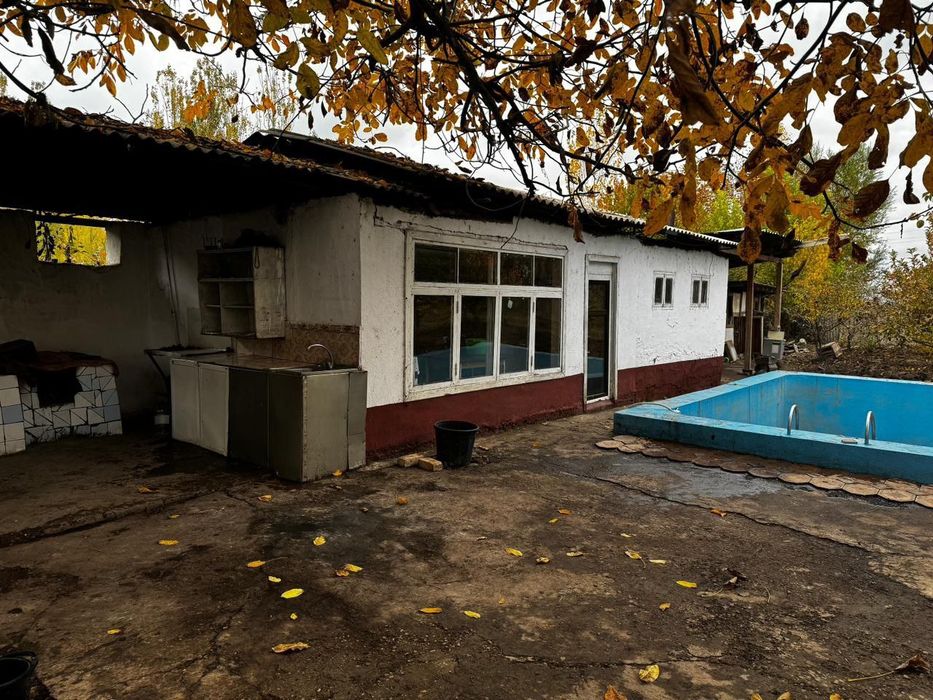 Срочно продается ДАЧА 20 соток