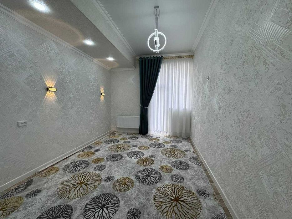 2 хоналик квартира 5 кават кирпичный дом, шарк 1, ал-мактум