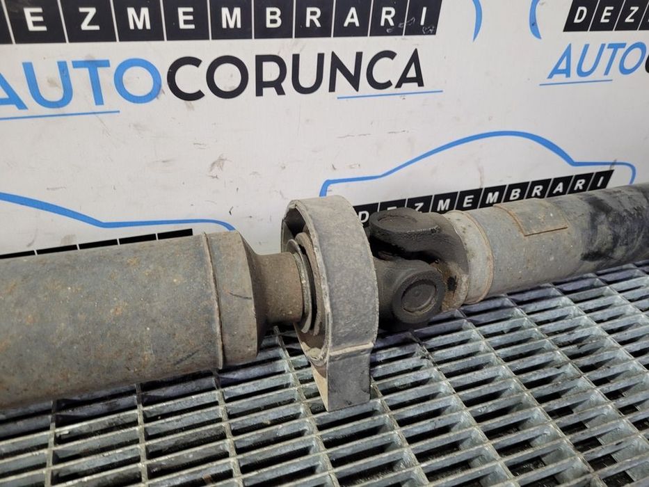 Cardan Land Rover Freelander 2 2.2 D 2006 - 2010 160CP 2179CC Automata 224DT (903) ...