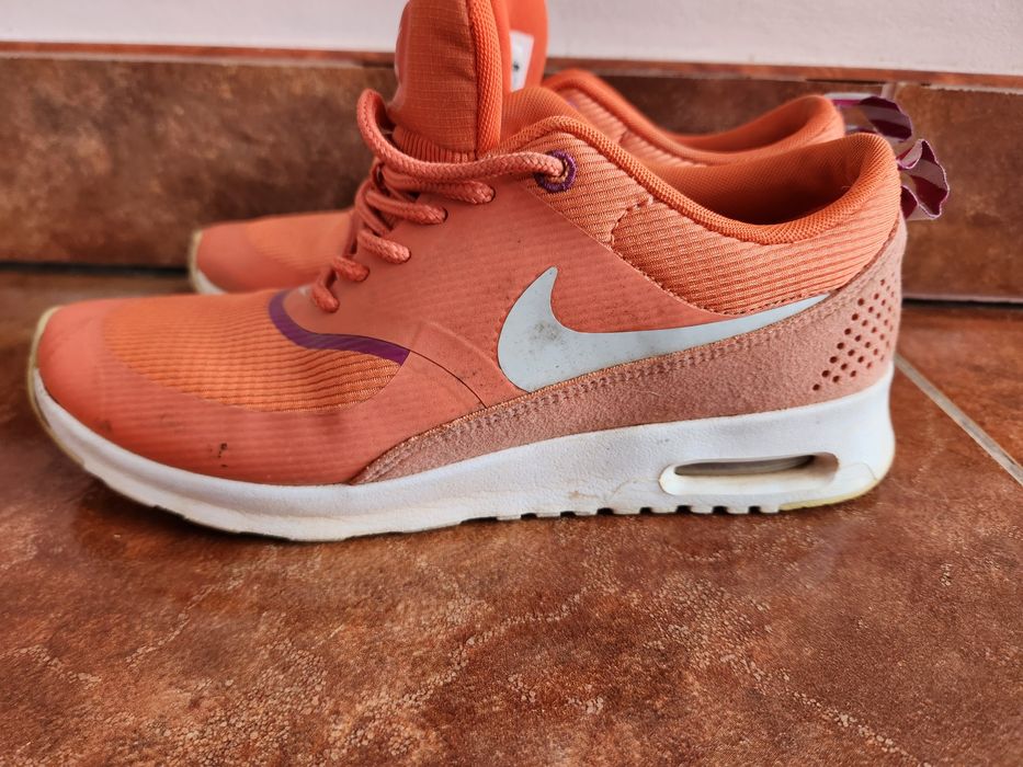 Nike Max Thea mas 36