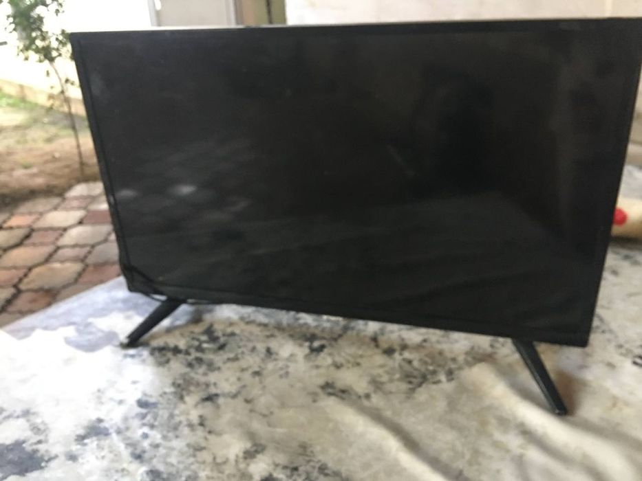 Yasin televizor kafolati bilan