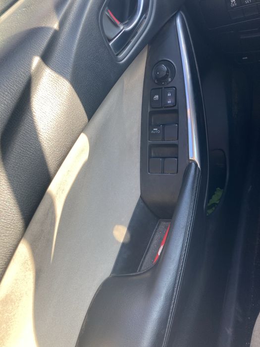 Мазда 6, скайактив 2,5