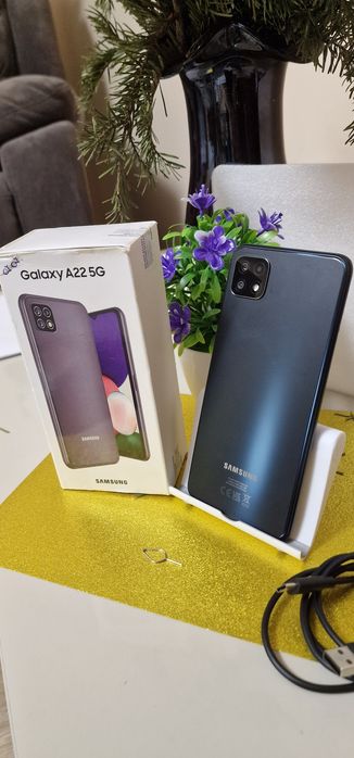 Samsung Galaxy A13 5G 128Gb 4Ram