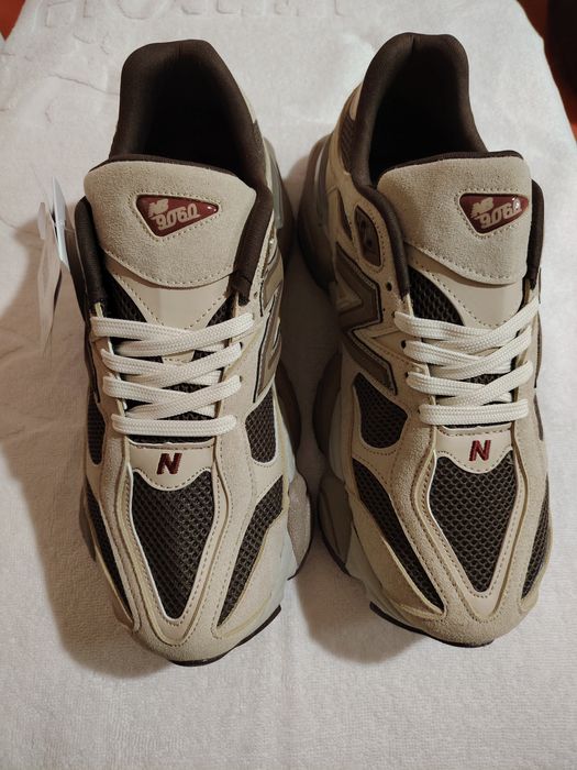 Adidasi new balance 9060