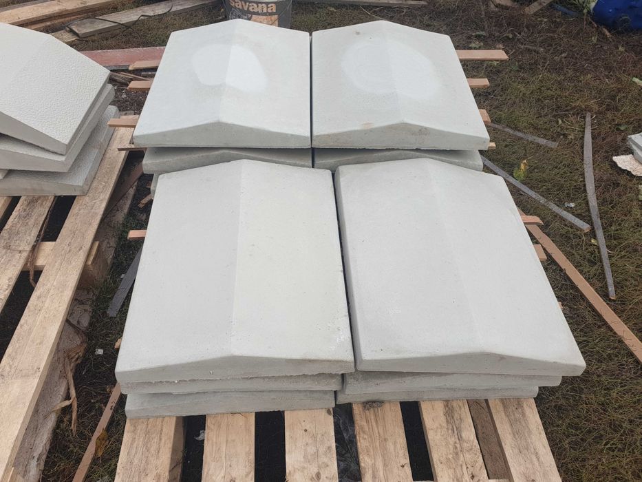 Coama gard /capac gard/coama soclu