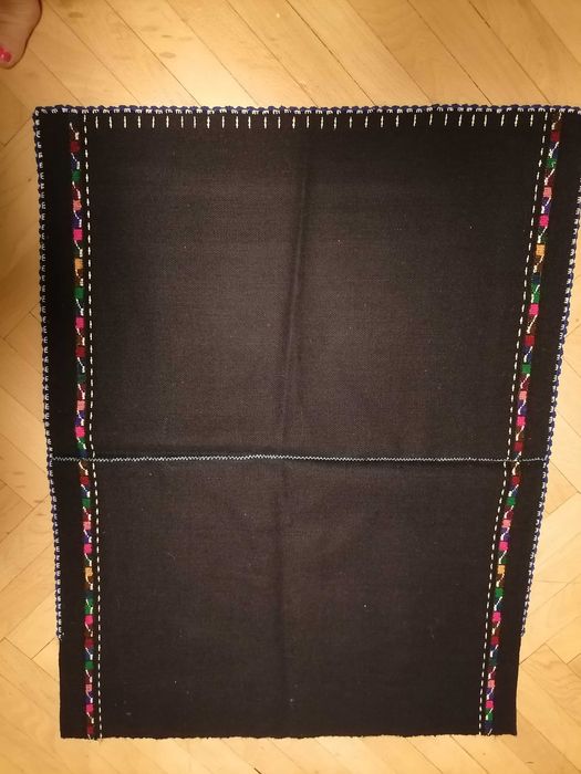 Битова престилка