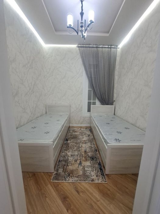 Сдается 3х комнатная квартира Вокзал