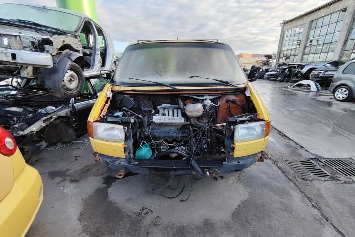 Pompa injectie Volkswagen VW Transporter 1994
