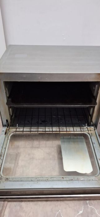 Тез арада жағдайы жақсы пеш Redmont