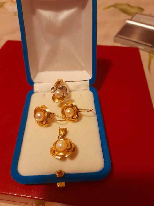 Vand set aur nou 14K