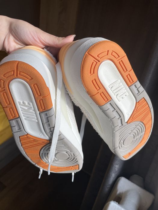 Nike AIR Jordan retro 2 low