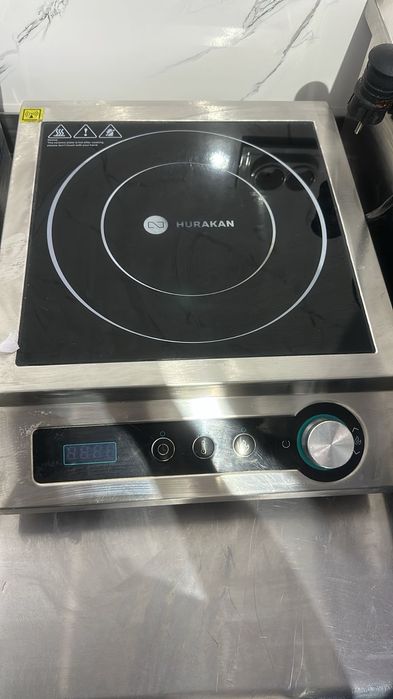 Ремонт индукционных плит