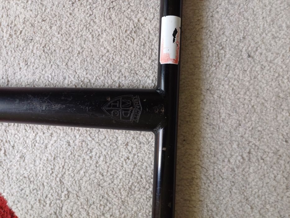 Бар за тротинетка