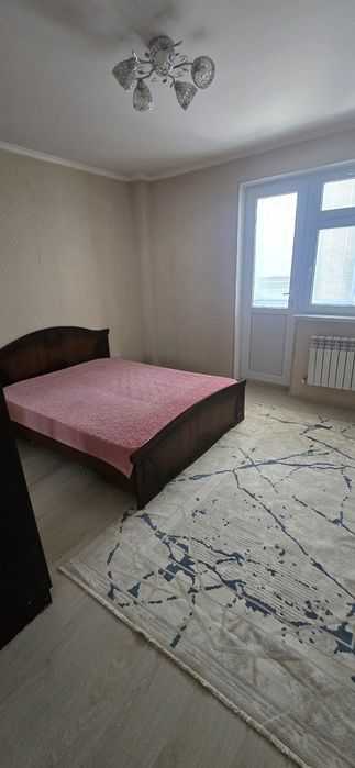 2 бөлмелі квартира арендаға беріледі