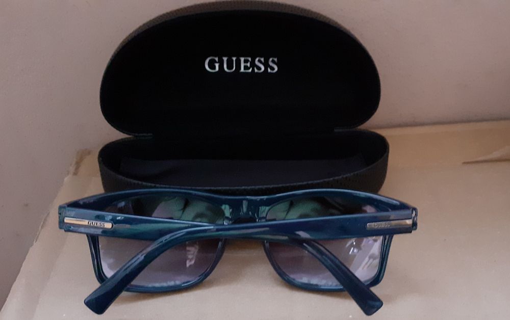 Промо цена! GUESS нови оригинални слънчеви очила