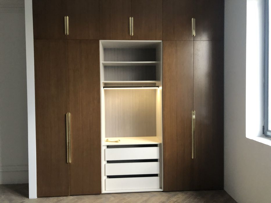 Mebel yasash va restavratsiya / Изготовление и реставрация мебели