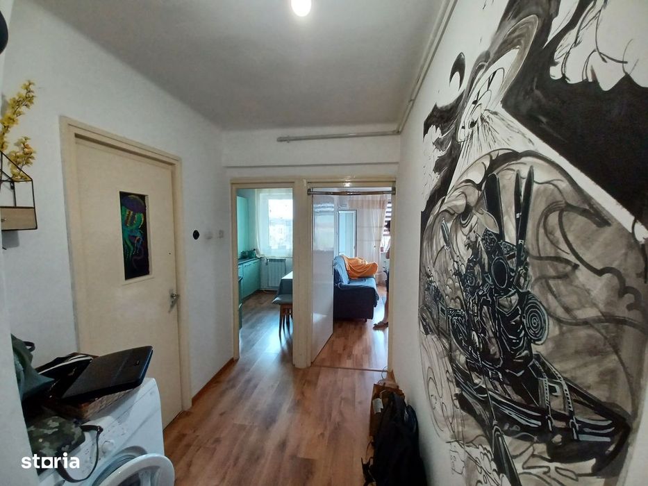 Apartament 2 camere, zona BT Arena