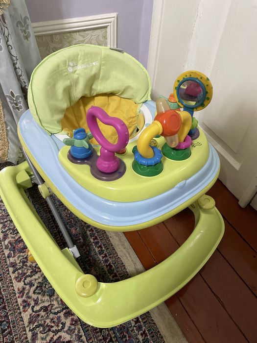 Ходунок (mamalove)