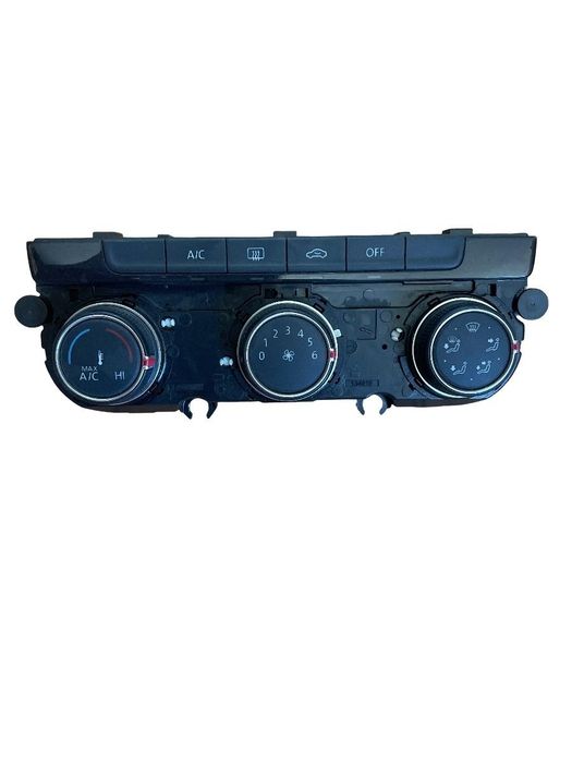 Panou Clima Volkswagen Golf Vii 5G1, Be1 2012 - > 5G0907426Aq