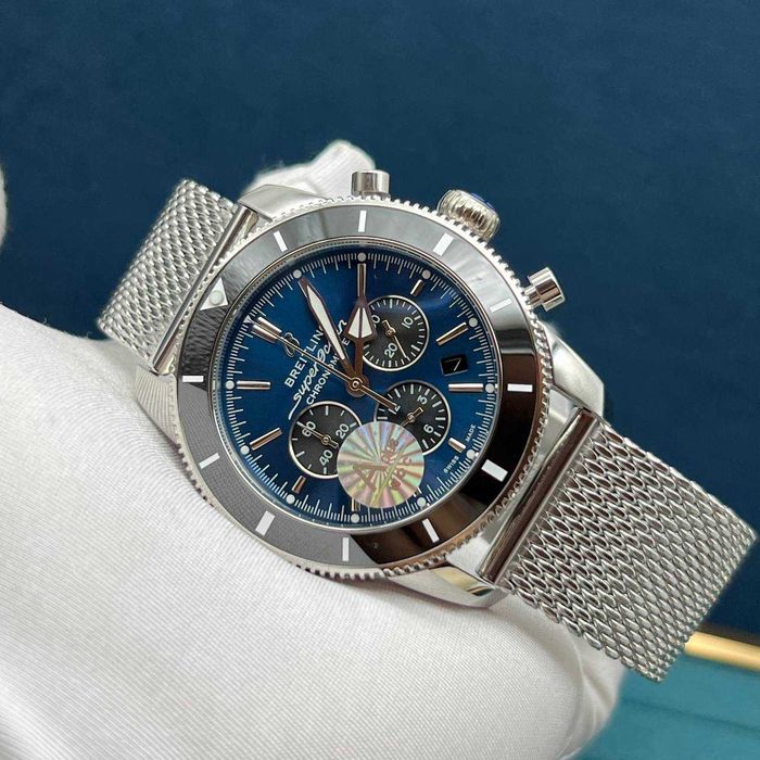 Breitling Superocean H Chrono
