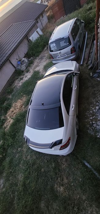 Schimb cu cap tractor