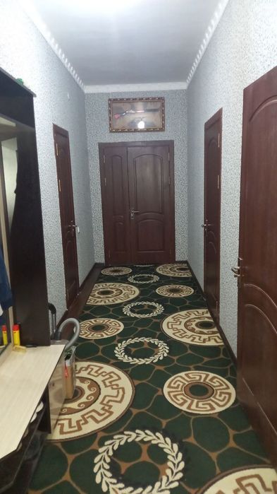 Яшаш учун 2 хонали уй