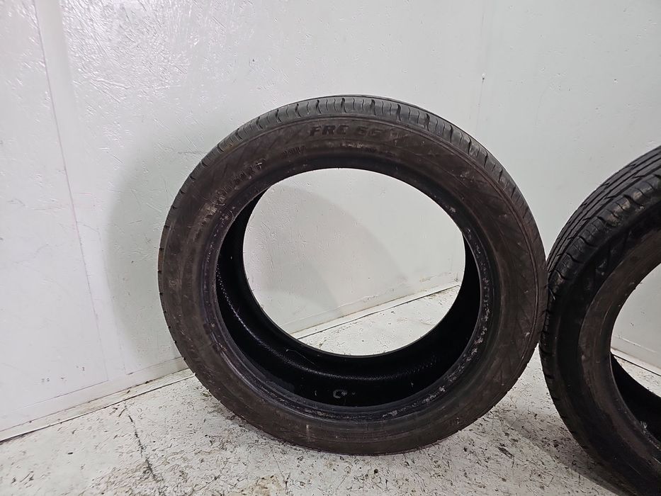 Set 2 anvelope all season Volkswagen Passat B7 (365) [Fabr 2010-2014]