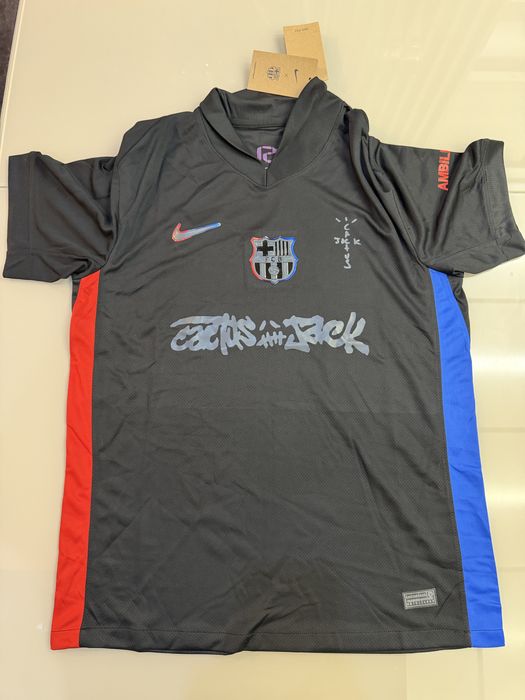FC Barcelona Екипи Jersey